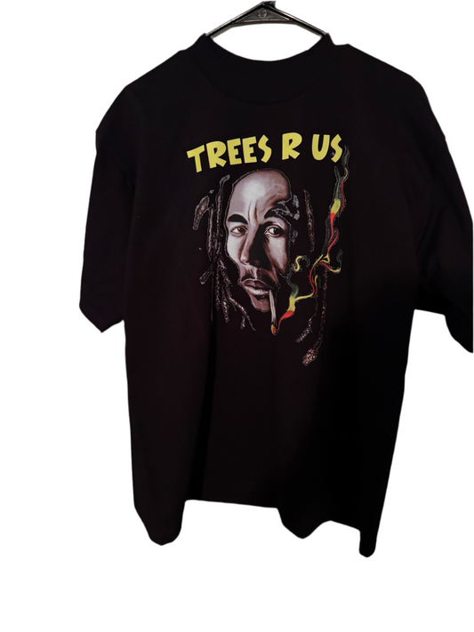 TREES R US   T-shirt