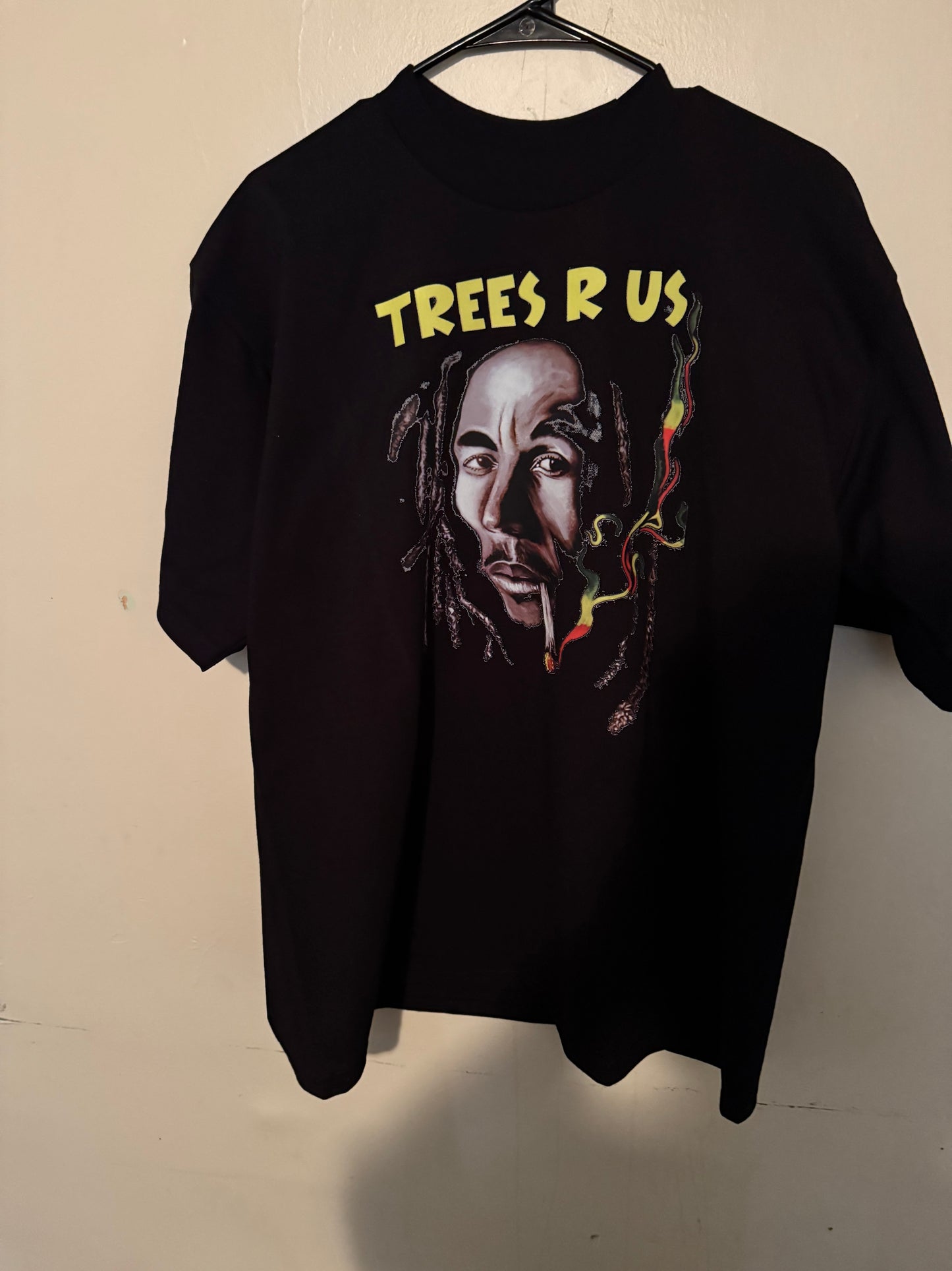 TREES R US   T-shirt