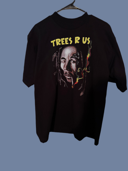 TREES R US   T-shirt
